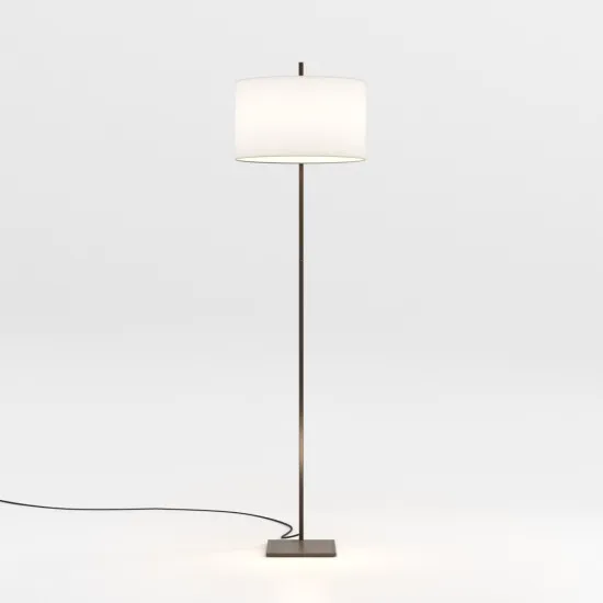 Astro Lighting Ravello Floor barna állólámpa (AST-1222091) E27 1 izzós IP20