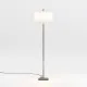 Astro Lighting Ravello Floor barna állólámpa (AST-1222091) E27 1 izzós IP20
