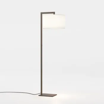 Astro Lighting Ravello Floor barna állólámpa (AST-1222091) E27 1 izzós IP20