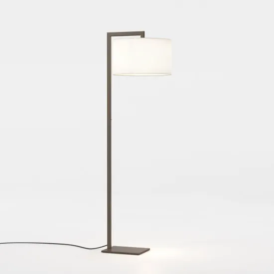 Astro Lighting Ravello Floor barna állólámpa (AST-1222091) E27 1 izzós IP20