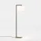 Astro Lighting Ravello Floor barna állólámpa (AST-1222091) E27 1 izzós IP20