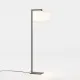 Astro Lighting Ravello Floor barna állólámpa (AST-1222091) E27 1 izzós IP20