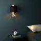 Astro Lighting Ravello LED Reader nikkel LED fali lámpa olvasólámpával (AST-1222019) E27+LED 2 izzós IP20