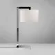 Astro Lighting Ravello Table króm asztali lámpa (AST-1222007) E27 1 izzós IP20