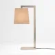 Astro Lighting Ravello Table nikkel asztali lámpa (AST-1222008) E27 1 izzós IP20