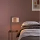 Astro Lighting Ravello Table nikkel asztali lámpa (AST-1222008) E27 1 izzós IP20
