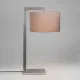Astro Lighting Ravello Table nikkel asztali lámpa (AST-1222008) E27 1 izzós IP20