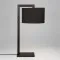 Astro Lighting Ravello Table barna asztali lámpa (AST-1222009) E27 1 izzós IP20