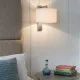 Astro Lighting Ravello Wall króm falikar (AST-1222012) E27 1 izzós IP20