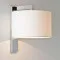 Astro Lighting Ravello Wall króm falikar (AST-1222012) E27 1 izzós IP20
