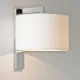 Astro Lighting Ravello Wall króm falikar (AST-1222012) E27 1 izzós IP20