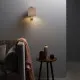 Astro Lighting Ravello Wall nikkel falikar (AST-1222013) E27 1 izzós IP20