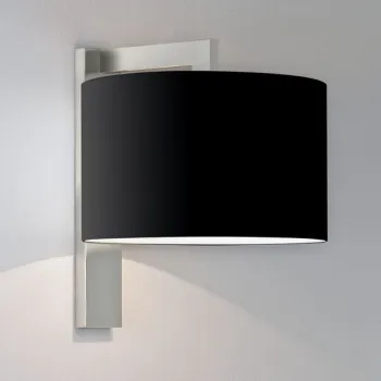 Astro Lighting Ravello Wall nikkel falikar (AST-1222013) E27 1 izzós IP20