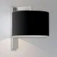 Astro Lighting Ravello Wall nikkel falikar (AST-1222013) E27 1 izzós IP20