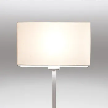 Astro Lighting Rectangle 285 shade fehér Park Lane Grande lámpabúra (AST-5001001)