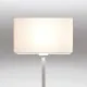 Astro Lighting Rectangle 285 shade fehér Park Lane Grande lámpabúra (AST-5001001)