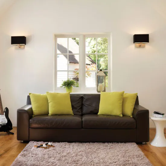 Astro Lighting Rectangle 285 shade fehér Park Lane Grande lámpabúra (AST-5001001)