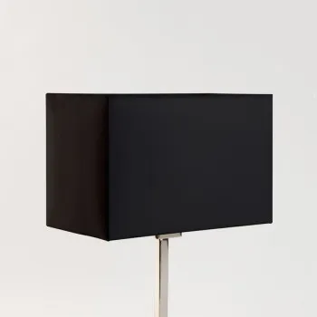 Astro Lighting Rectangle 285 shade fekete Park Lane Grande lámpabúra (AST-5001003)