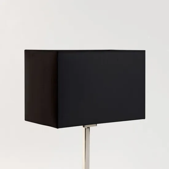 Astro Lighting Rectangle 285 shade fekete Park Lane Grande lámpabúra (AST-5001003)
