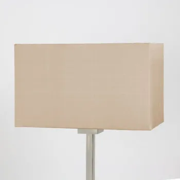 Astro Lighting Rectangle 285 shade barna Park Lane Grande lámpabúra (AST-5001007)