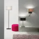 Astro Lighting Rectangle 400 shade fehér Park Lane Floor lámpabúra (AST-5001002)