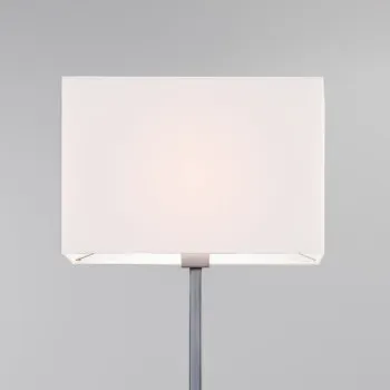 Astro Lighting Rectangle 400 shade fehér Park Lane Floor lámpabúra (AST-5001002)