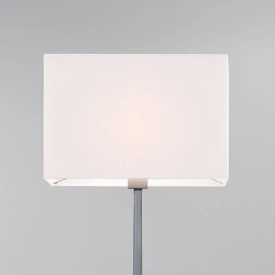 Astro Lighting Rectangle 400 shade fehér Park Lane Floor lámpabúra (AST-5001002)