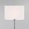 Astro Lighting Rectangle 400 shade fehér Park Lane Floor lámpabúra (AST-5001002)