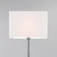 Astro Lighting Rectangle 400 shade fehér Park Lane Floor lámpabúra (AST-5001002)
