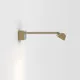 Astro Lighting Renoir 350 sárgaréz LED képvilágító (AST-1371030) LED 1 izzós IP20