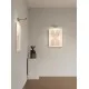 Astro Lighting Renoir 350 sárgaréz LED képvilágító (AST-1371030) LED 1 izzós IP20