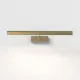 Astro Lighting Renoir 520 sárgaréz LED képvilágító (AST-1371031) LED 1 izzós IP20
