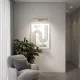 Astro Lighting Renoir 520 sárgaréz LED képvilágító (AST-1371031) LED 1 izzós IP20