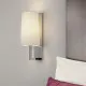 Astro Lighting Riva 350 nikkel fürdőszobai falikar (AST-1214004) E27 1 izzós IP44