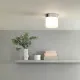 Astro Lighting Sabina 170 króm fürdőszobai mennyezeti lámpa (AST-1292001) E27 1 izzós IP44