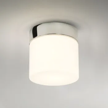 Astro Lighting Sabina 170 króm fürdőszobai mennyezeti lámpa (AST-1292001) E27 1 izzós IP44