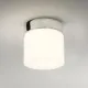 Astro Lighting Sabina 170 króm fürdőszobai mennyezeti lámpa (AST-1292001) E27 1 izzós IP44