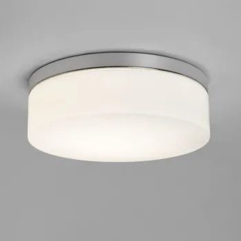 Astro Lighting Sabina 280 króm fürdőszobai mennyezeti lámpa (AST-1292003) E27 1 izzós IP44