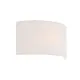 Astro Lighting Semi Drum 320 shade fehér Lima/Caserta/Tate lámpabúra (AST-5026001)