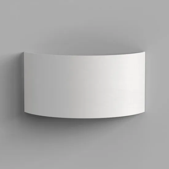 Astro Lighting Semi Drum 320 shade fehér Lima/Caserta/Tate lámpabúra (AST-5026001)