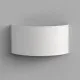 Astro Lighting Semi Drum 320 shade fehér Lima/Caserta/Tate lámpabúra (AST-5026001)