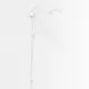 Astro Lighting Serge fehér falikar (AST-1476002) G9 1 izzós IP20