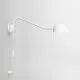 Astro Lighting Serge fehér falikar (AST-1476002) G9 1 izzós IP20