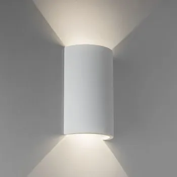 Astro Lighting Serifos 170 LED fehér LED fali lámpa (AST-1350001) LED 1 izzós IP20