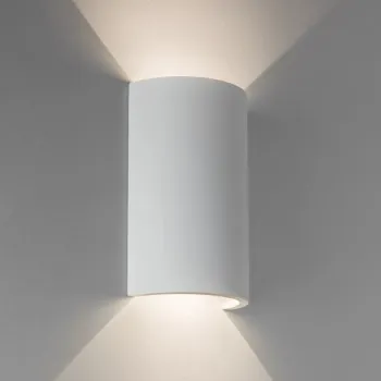 Astro Lighting Serifos 170 LED fehér LED fali lámpa (AST-1350002) LED 1 izzós IP20