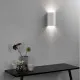 Astro Lighting Serifos 220 fehér fali lámpa (AST-1350003) GU10 2 izzós IP20
