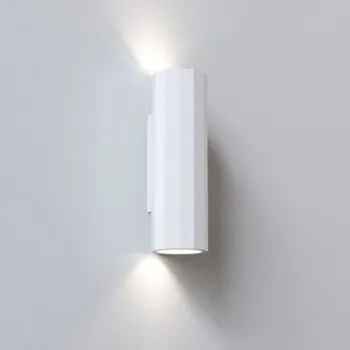 Astro Lighting Shadow 300 fehér falikar (AST-1414002) GU10 2 izzós IP20