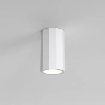 Astro Lighting Shadow Surface 150 fehér mennyezeti lámpa (AST-1414003) GU10 1 izzós IP20