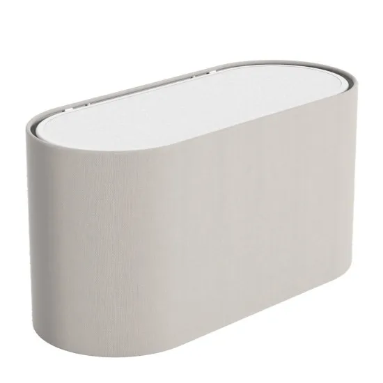 Astro Lighting Stadium 160 shade szürke Venn Wall lámpabúra (AST-5043001)