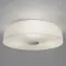 Astro Lighting Syros fehér fürdőszobai mennyezeti lámpa (AST-1328001) E27 3 izzós IP44